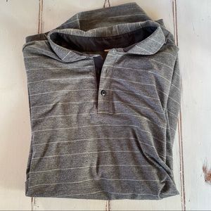 LULULEMON MENS short sleeve